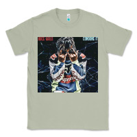 Matcha Juice shy Classic Tee - linhVisuals