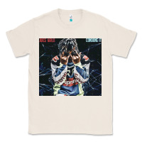 Natural Juice shy Classic Tee - linhVisuals