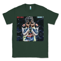 Sports Green Juice shy Classic Tee - linhVisuals
