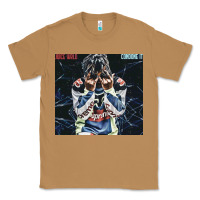 Toasted Coconut Juice shy Classic Tee - linhVisuals