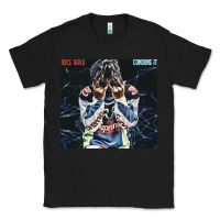 Black Juice shy Classic Tee - linhVisuals