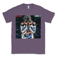 Lavender Juice shy Classic Tee - linhVisuals