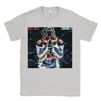 Moon Dust Juice shy Classic Tee - linhVisuals