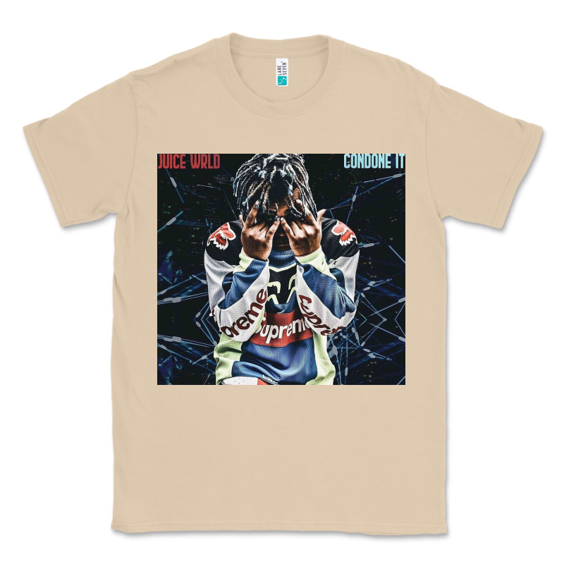 Juice Shy Classic Tee by linhVisuals | Teevron