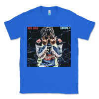 True Royal Juice shy Classic Tee - linhVisuals