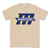 Massachusetts Maritime Academy Classic Tee | Teevron