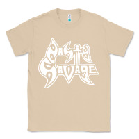 Mushroom nasty savage 85 thrash metal Classic Tee - linhVisuals