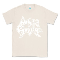Natural nasty savage 85 thrash metal Classic Tee - linhVisuals