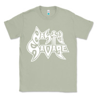 Matcha nasty savage 85 thrash metal Classic Tee - linhVisuals