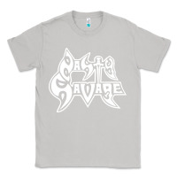 Moon Dust nasty savage 85 thrash metal Classic Tee - linhVisuals