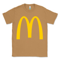 Toasted Coconut donalds food Classic Tee - linhVisuals