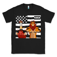 Hakonia Matatonia   Simba Classic Tee | Teevron