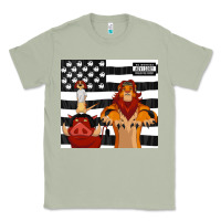 Matcha hakonia matatonia   simba Classic Tee - linhVisuals