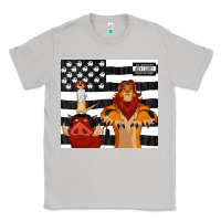 Moon Dust hakonia matatonia   simba Classic Tee - linhVisuals
