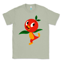 Matcha orange bird Classic Tee - linhVisuals
