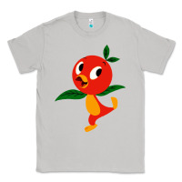 Moon Dust orange bird Classic Tee - linhVisuals