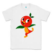 Orange Bird Classic Tee | Teevron