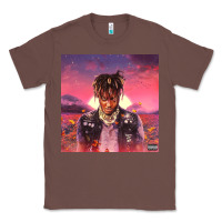 Chestnut Juice pink Classic Tee - linhVisuals