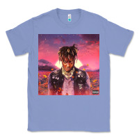 Colony Blue Juice pink Classic Tee - linhVisuals