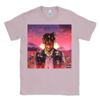 Lilac Juice pink Classic Tee - linhVisuals