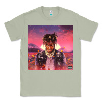 Matcha Juice pink Classic Tee - linhVisuals
