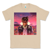 Mushroom Juice pink Classic Tee - linhVisuals