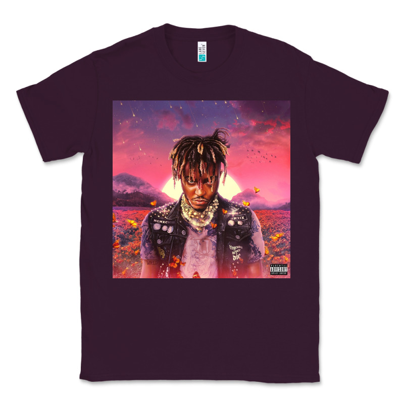 Juice Pink Classic Tee by linhVisuals | Teevron