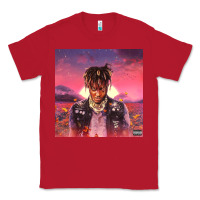Red Juice pink Classic Tee - linhVisuals