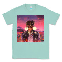 Seafoam Juice pink Classic Tee - linhVisuals