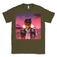 Juice Pink Classic Tee | Teevron