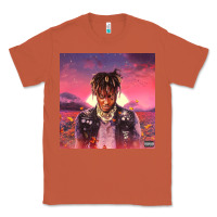 Copper Juice pink Classic Tee - linhVisuals