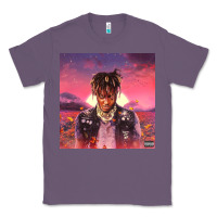 Lavender Juice pink Classic Tee - linhVisuals