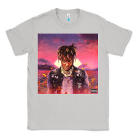 Moon Dust Juice pink Classic Tee - linhVisuals