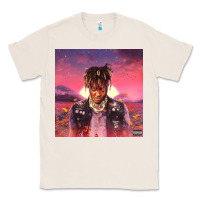 Natural Juice pink Classic Tee - linhVisuals
