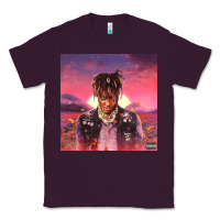 Plum Juice pink Classic Tee - linhVisuals