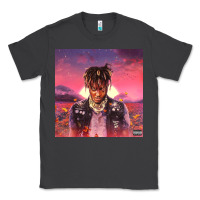 Smoke Juice pink Classic Tee - linhVisuals