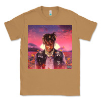 Toasted Coconut Juice pink Classic Tee - linhVisuals
