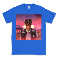 True Royal Juice pink Classic Tee - linhVisuals