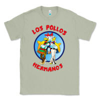 Matcha los pollos hermanos movie Classic Tee - linhVisuals
