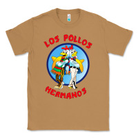 Toasted Coconut los pollos hermanos movie Classic Tee - linhVisuals