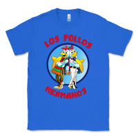 True Royal los pollos hermanos movie Classic Tee - linhVisuals