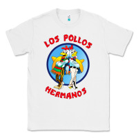 White los pollos hermanos movie Classic Tee - linhVisuals