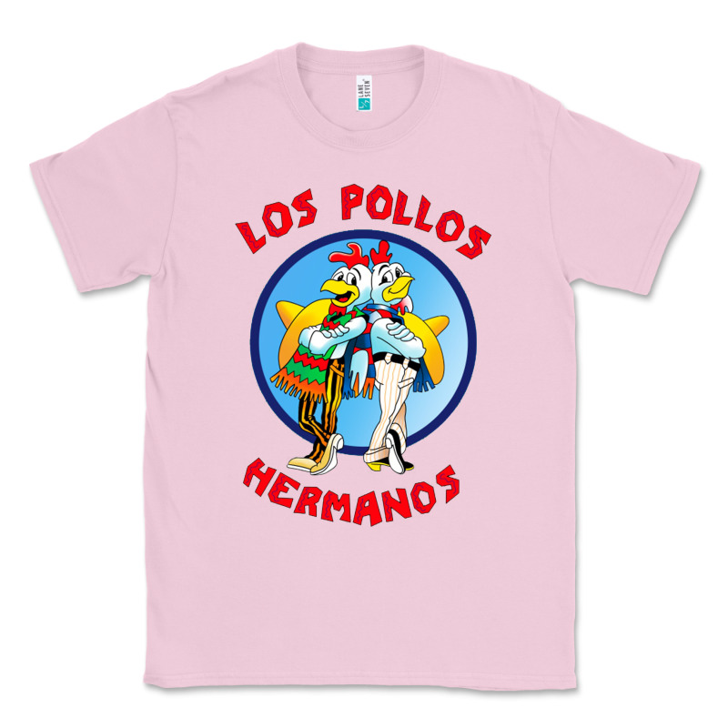 Los Pollos Hermanos Movie Classic Tee by linhVisuals | Teevron