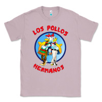 Lilac los pollos hermanos movie Classic Tee - linhVisuals