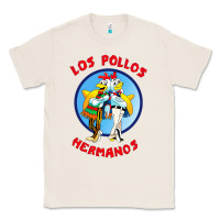 Natural los pollos hermanos movie Classic Tee - linhVisuals