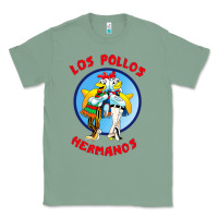Sage los pollos hermanos movie Classic Tee - linhVisuals