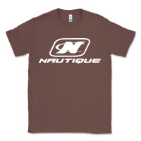 Chestnut boats vintage Classic Tee - linhVisuals