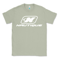 Matcha boats vintage Classic Tee - linhVisuals