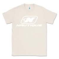 Natural boats vintage Classic Tee - linhVisuals