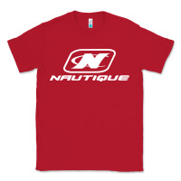 Red boats vintage Classic Tee - linhVisuals